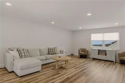 Living - 5604 Bunch Rd, Oak Ridge, NC 27310 photo 3 of 4