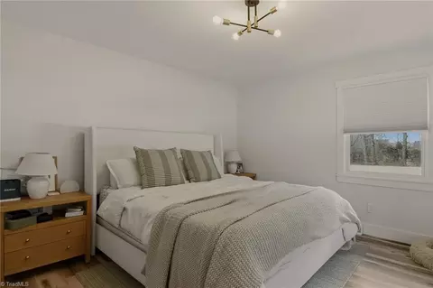 Bedroom - 5604 Bunch Rd, Oak Ridge, NC 27310 photo 1 of 2