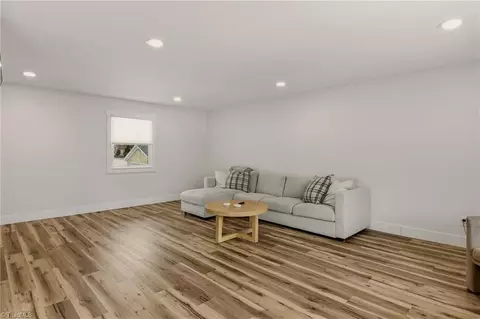 Living - 5604 Bunch Rd, Oak Ridge, NC 27310 photo 4 of 4