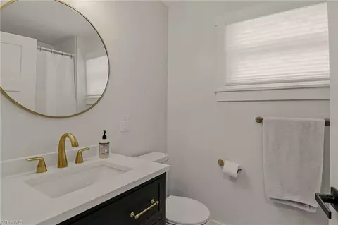 Bath - 5604 Bunch Rd, Oak Ridge, NC 27310 photo 2 of 3