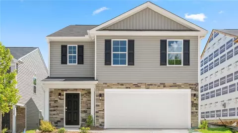 6294 Ashton Woods Ln, Rural Hall, NC 27045