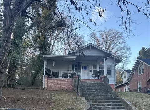 454 Lockland Ave, Winston Salem, NC 27103