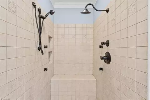 Bath - 5936 Tarleton Dr, Oak Ridge, NC 27310 photo 2 of 3