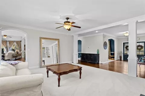 Other - 5936 Tarleton Dr, Oak Ridge, NC 27310 photo 1 of 8