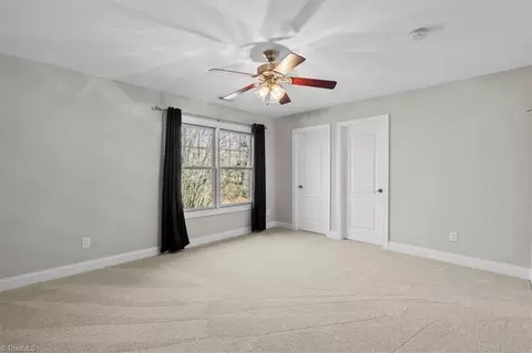 Bedroom - 5936 Tarleton Dr, Oak Ridge, NC 27310 photo 4 of 6