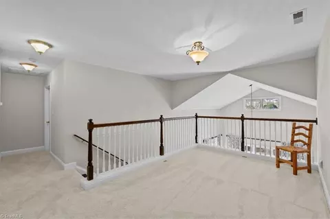 Entry Way - 5936 Tarleton Dr, Oak Ridge, NC 27310 photo 5 of 5