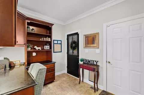 Entry Way - 5936 Tarleton Dr, Oak Ridge, NC 27310 photo 3 of 5