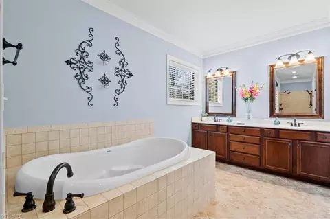 Bath - 5936 Tarleton Dr, Oak Ridge, NC 27310 photo 1 of 3