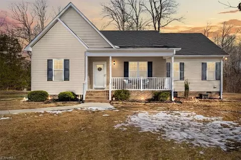 3543 Kindley Trl, Asheboro, NC 27205