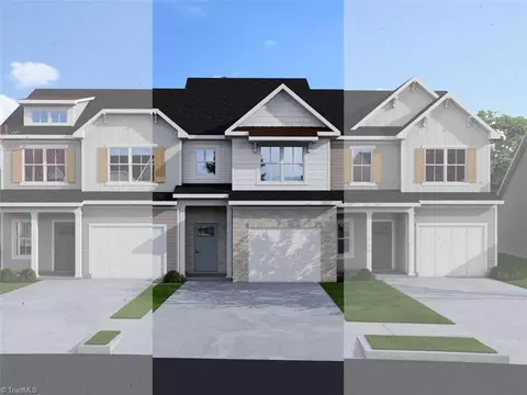 3611 Bridleton Ridge Trl, Greensboro, NC 27410