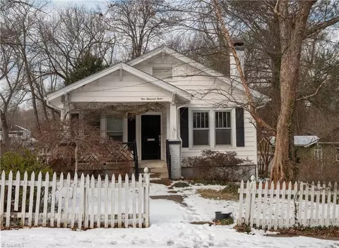 1012 Lexington Ave, Greensboro, NC 27403