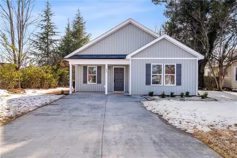 13 Pickard Cir, Lexington, NC 27292