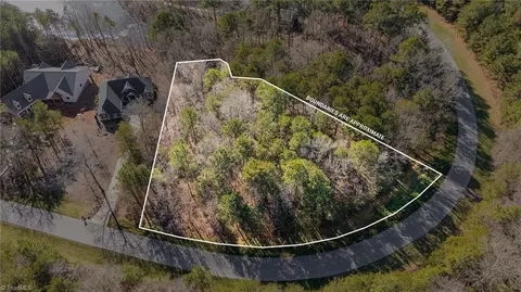 215 Mallard Dr, New London, NC 28127