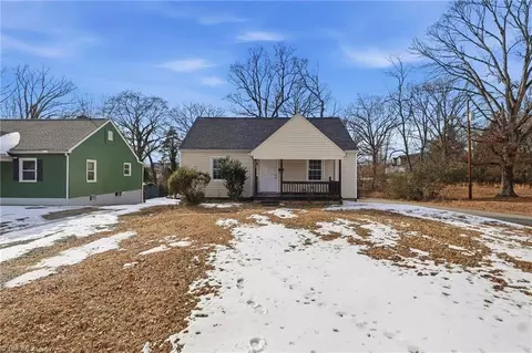 3530 Hemlock Dr, Winston Salem, NC 27105
