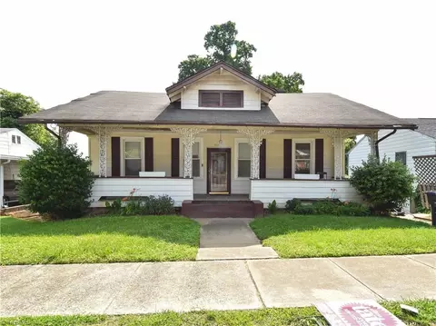 517 Cameron Ave N, Winston Salem, NC 27101