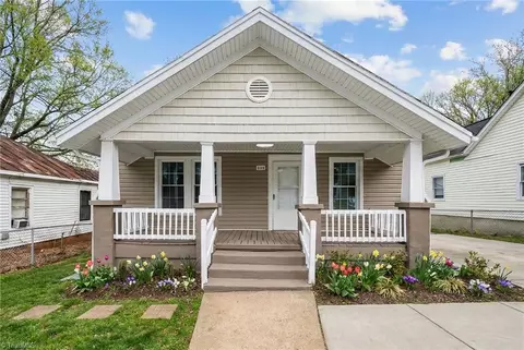 339 Junia Ave, Winston Salem, NC 27127