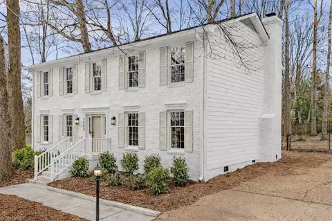 3003 Edgewater Dr, Greensboro, NC 27403