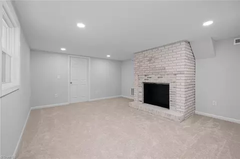 Living - 5920 Loop Rd, Clemmons, NC 27012 photo 10 of 10