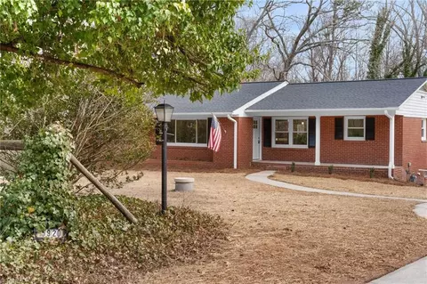 Other - 5920 Loop Rd, Clemmons, NC 27012 photo 1 of 3