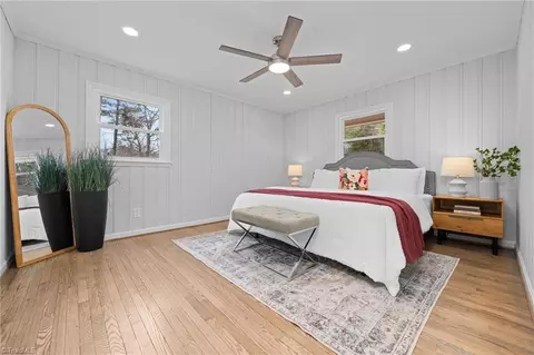 Bedroom - 5920 Loop Rd, Clemmons, NC 27012 photo 1 of 7