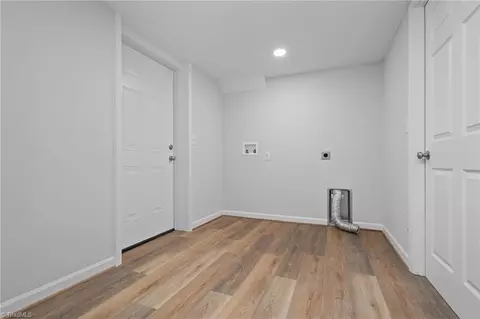 Entry Way - 5920 Loop Rd, Clemmons, NC 27012 photo 1 of 1