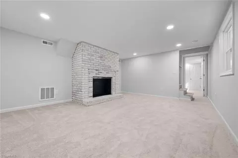Living - 5920 Loop Rd, Clemmons, NC 27012 photo 9 of 10