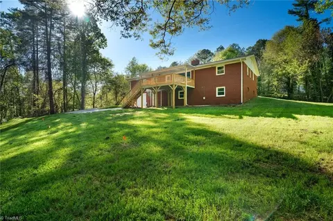 Exterior - 5920 Loop Rd, Clemmons, NC 27012 photo 11 of 11