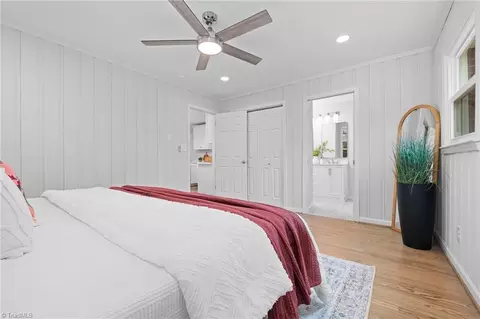 Bedroom - 5920 Loop Rd, Clemmons, NC 27012 photo 2 of 7