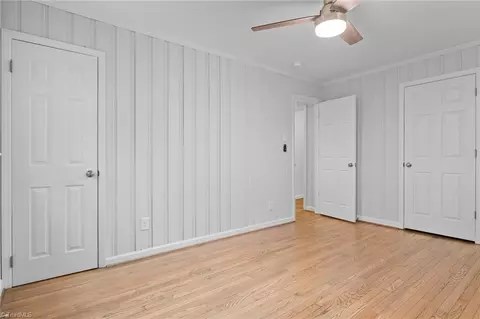Bedroom - 5920 Loop Rd, Clemmons, NC 27012 photo 4 of 7