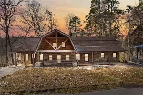 4509 Randleman Lake Rd, Randleman, NC 27317