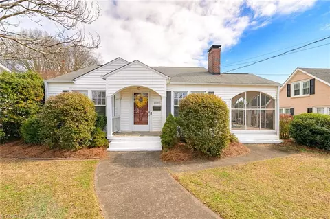 1065 Miller St, Winston Salem, NC 27103