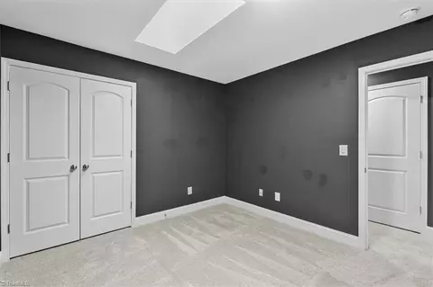 Bedroom - 3505 Timbergate Ln, High Point, NC 27265 photo 5 of 9