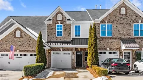3505 Timbergate Ln, High Point, NC 27265