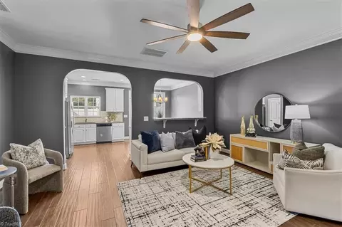 Other - 3505 Timbergate Ln, High Point, NC 27265 photo 3 of 10