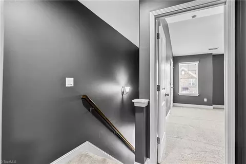 Entry Way - 3505 Timbergate Ln, High Point, NC 27265 photo 5 of 5