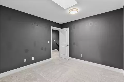 Bedroom - 3505 Timbergate Ln, High Point, NC 27265 photo 6 of 9
