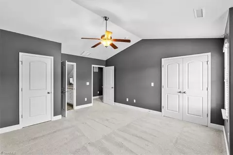 Bedroom - 3505 Timbergate Ln, High Point, NC 27265 photo 4 of 9