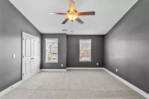 Bedroom - 3505 Timbergate Ln, High Point, NC 27265 photo 2 of 9