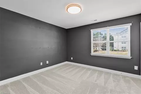 Bedroom - 3505 Timbergate Ln, High Point, NC 27265 photo 7 of 9