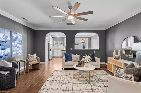 Other - 3505 Timbergate Ln, High Point, NC 27265 photo 4 of 10