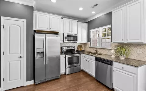 Kitchen - 3505 Timbergate Ln, High Point, NC 27265 photo 1 of 3
