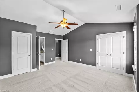 Bedroom - 3505 Timbergate Ln, High Point, NC 27265 photo 3 of 9