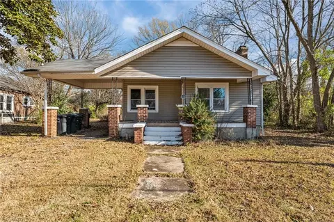 612 Willard St, Greensboro, NC 27405