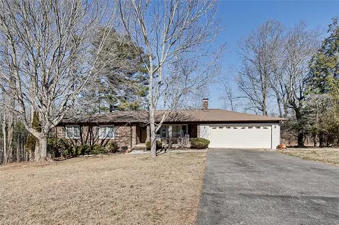 308 Beasley St W, Asheboro, NC 27203