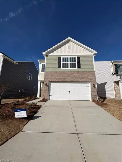 5307 Amaryllis Way, Winston Salem, NC 27104
