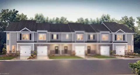1660 Hallview Ct, Kernersville, NC 27284