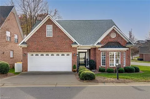 910 Crafton Creek Dr, Lewisville, NC 27023