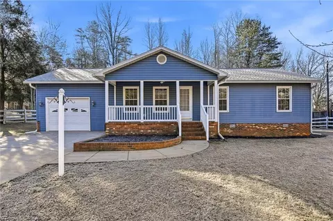 5127 Sylvan Trl, Trinity, NC 27370
