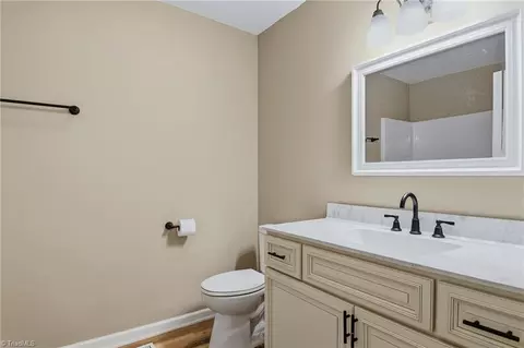 Bath - 5127 Sylvan Trl, Trinity, NC 27370 photo 1 of 2