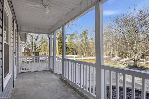 Exterior - 5127 Sylvan Trl, Trinity, NC 27370 photo 4 of 9